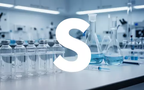 Moderne wissenschaftliche Laborumgebung mit Laborgeräten in einer sauberen, professionellen Atmosphäre. - Foto: über boerse-global.de