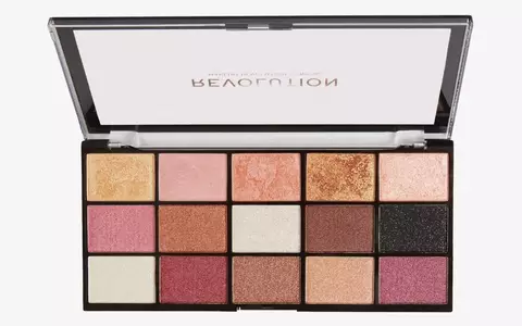  - Foto: makeup.ch