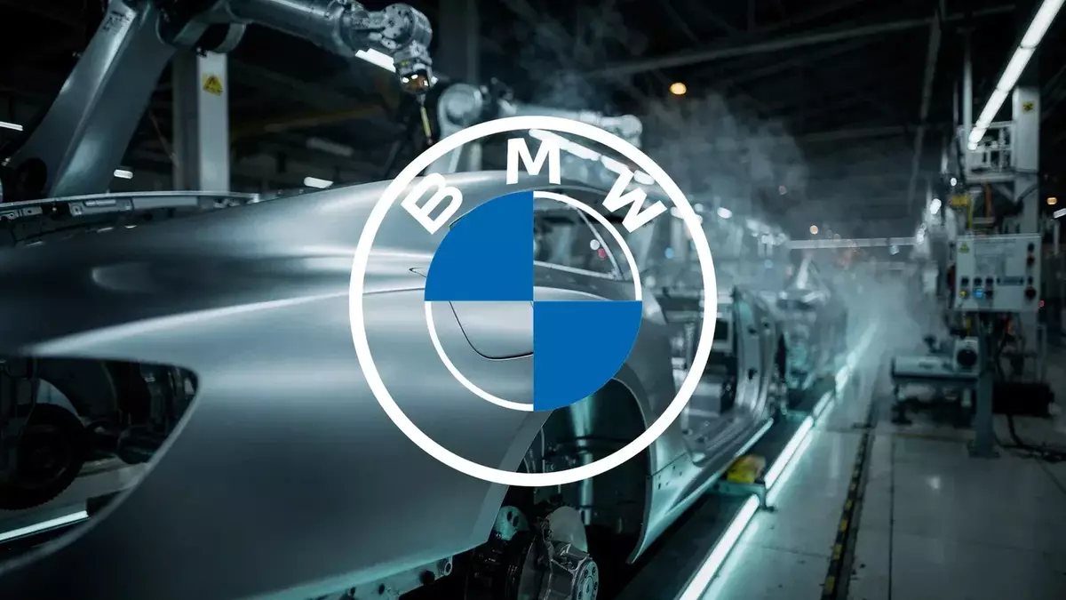 BMW Buyback Continues as Neue Klasse i3 Production Ramps Up