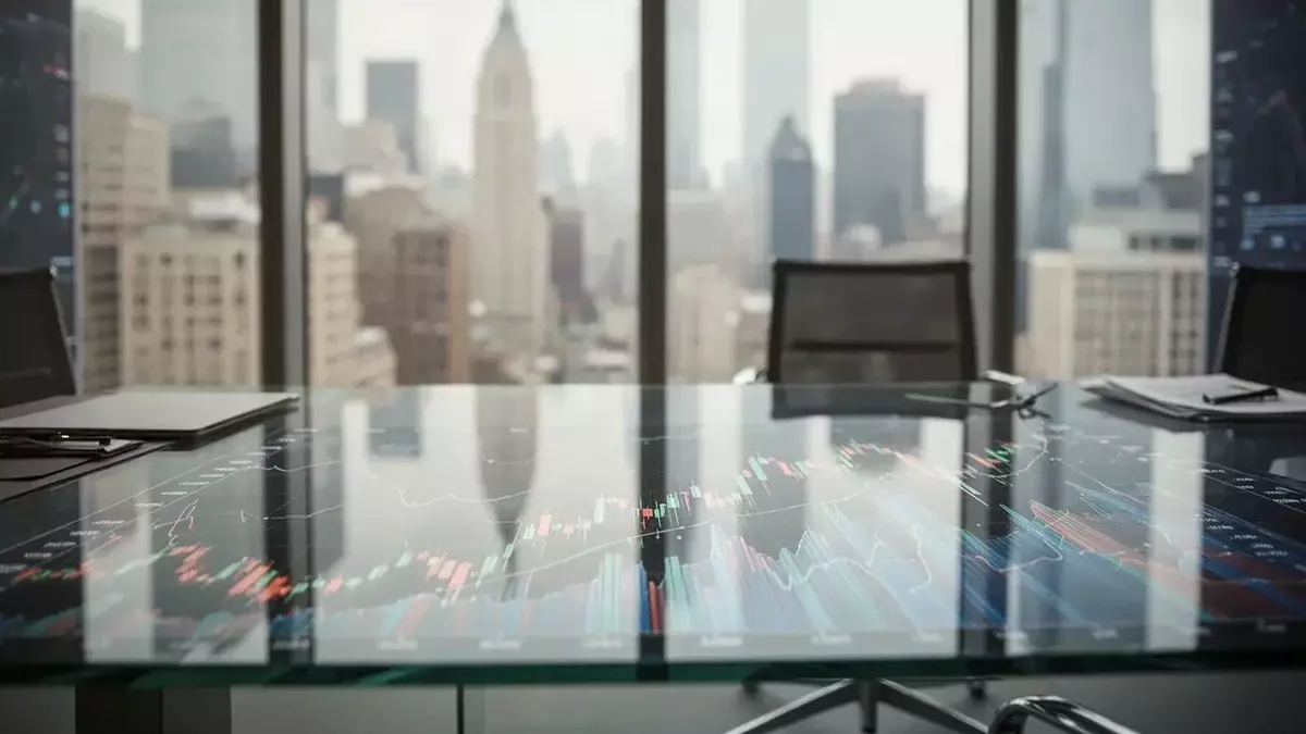 Vanguard All-World ETF Nears Record as Nvidia Earnings Loom