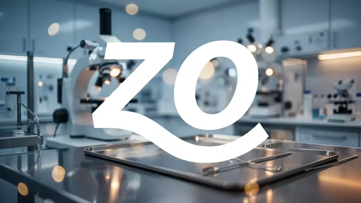 Zoetis-Aktie: Großanleger nutzen Kursrutsch für massive Aktienzukäufe