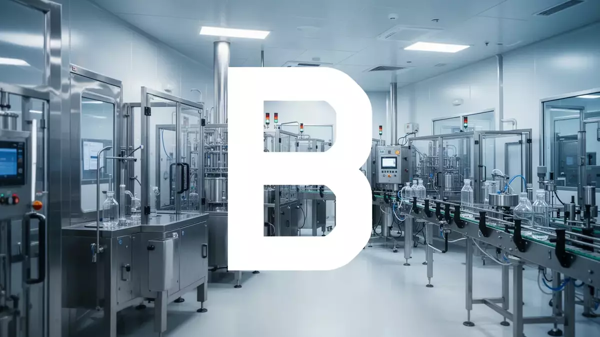 Bachem Holding: Milliardeninvestitionen und ehrgeizige Ziele für 2026