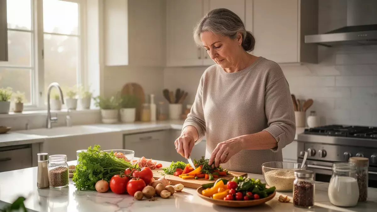 Demenzprävention: Studie zeigt 2,7-fach erhöhtes Risiko durch Diabetes, Bluthochdruck und Rauchen