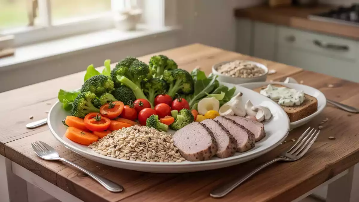 Cholesterin: Neue Erkenntnisse zu Ernährung und LDL-Zielwerten 2026
