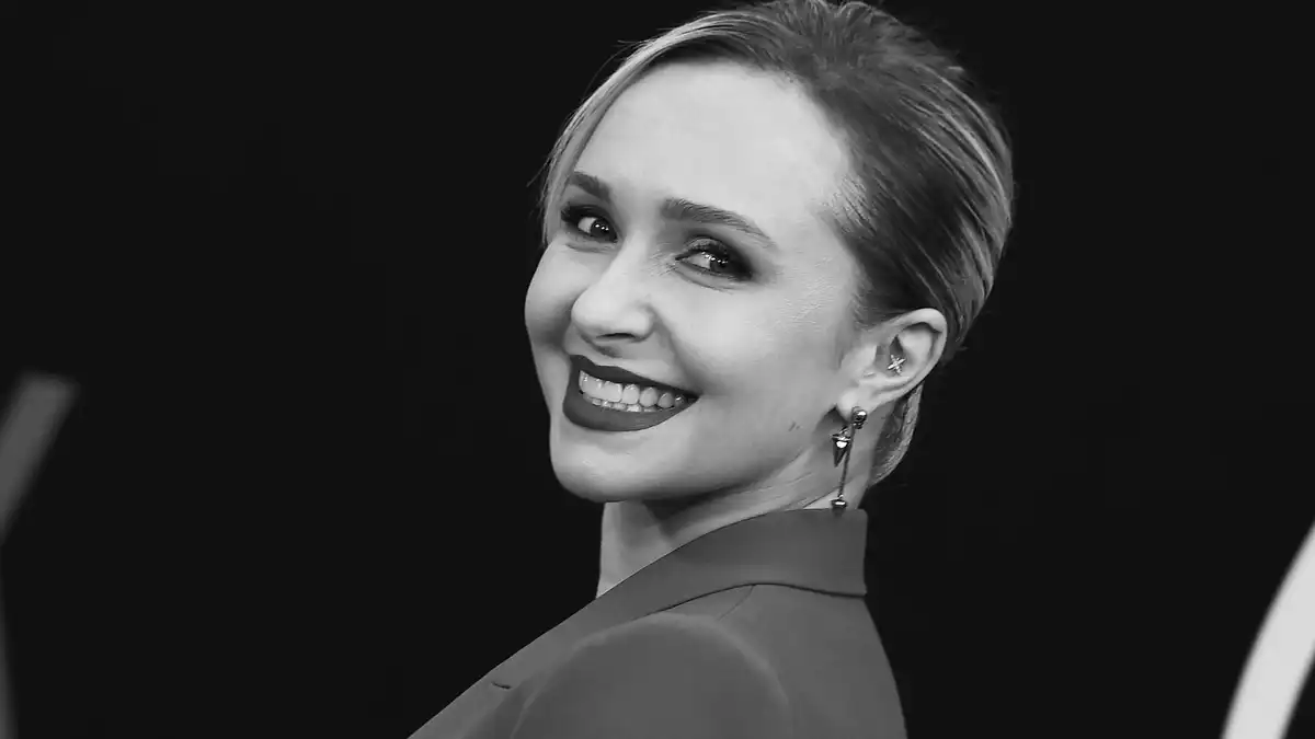 US-Schauspielerin Hayden Panettiere ist tot. (Archivbild) - Bild: Jordan Strauss/Invision/AP/dpa