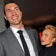 Panettiere war verlobt mit dem Ex-Boxweltmeister Wladimir Klitschko. (Archivbild) - Bild: picture alliance / dpa