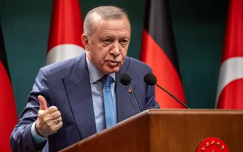 Für Erdogan ist der EU-Beitritt keine Priorität. (Archivbild) - Foto: Michael Kappeler/dpa