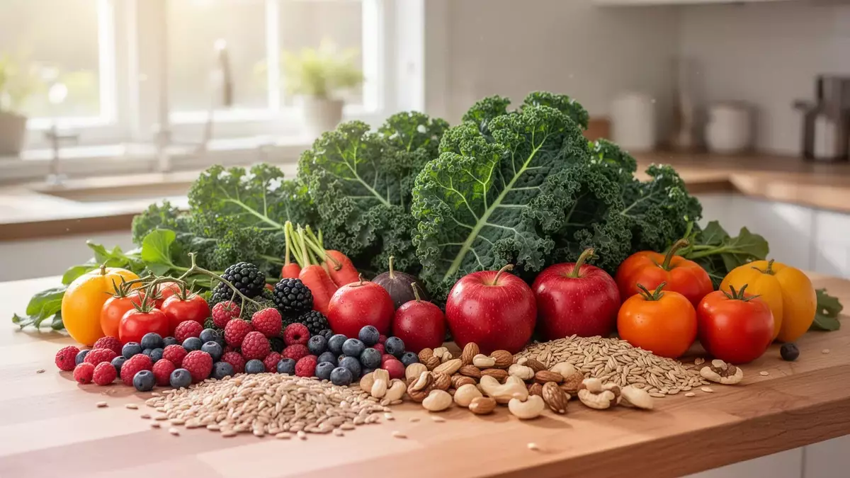 EDEKA wird Ernährungspartner des Longevity Forums für gesundes Altern