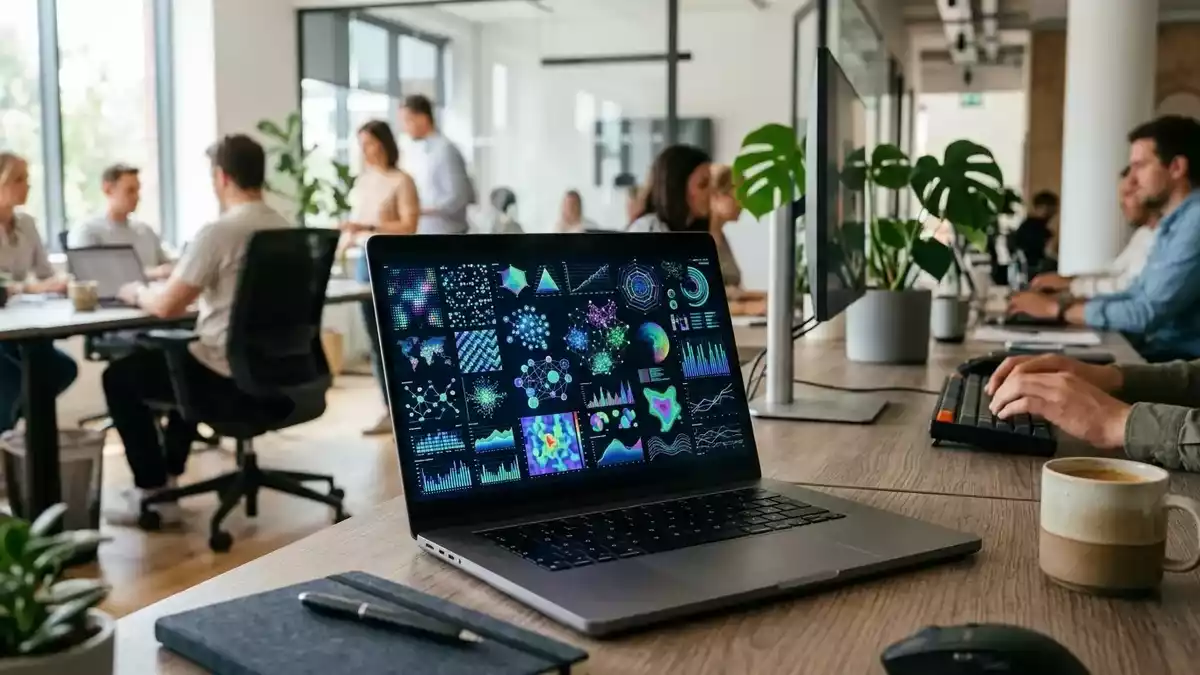 Google Sheets Canvas: Gemini-KI verwandelt Tabellen in interaktive Mini-Apps