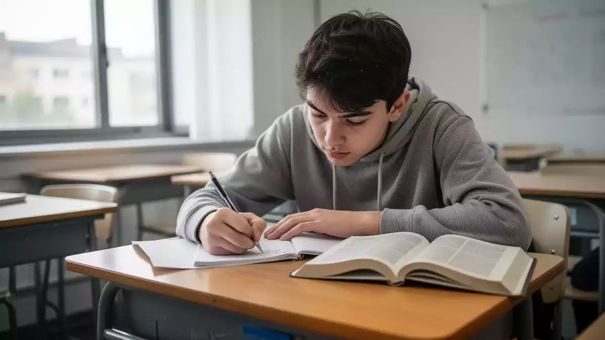 KI im Klassenzimmer: Debatte um Prüfungen und neue Rechtslage