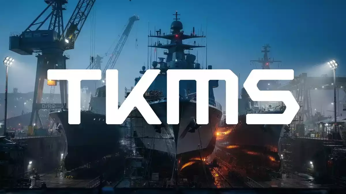 TKMS Profit Warning Reversal Sparks Rally, But Backlog Shrinkage Raises Doubts