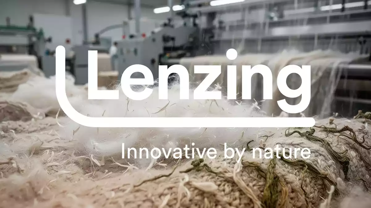 Lenzing AG: Effizienzprogramm verdoppelt Gewinn trotz Umsatzminus