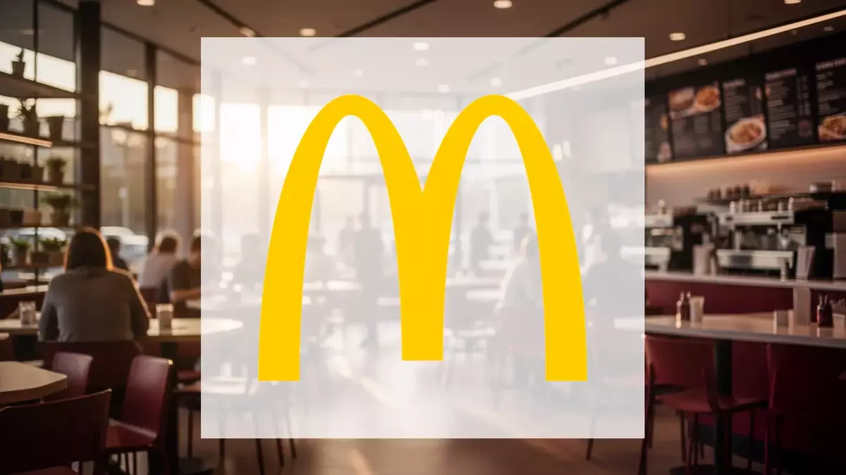 McDonald's: Neuer US-Chef und Preisstrategie-Überarbeitung gegen schwaches Wachstum