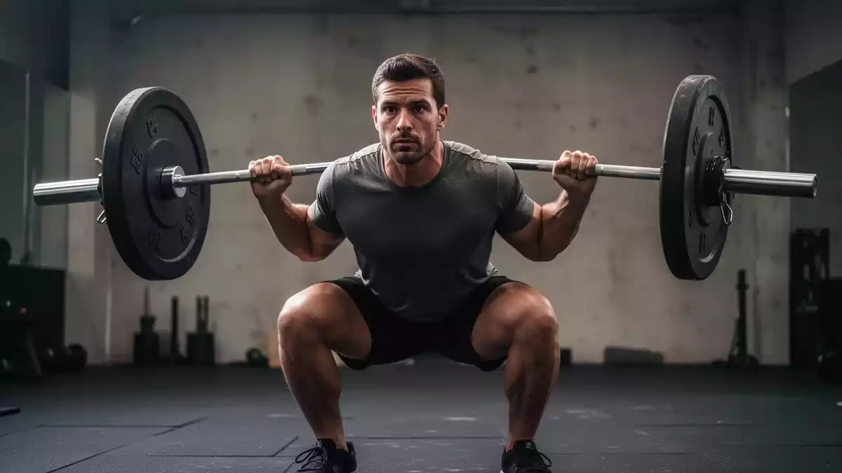 Kniebeugen-Tempo und Durability: Neue Trainingsmethoden für mehr Athletik-Leistung
