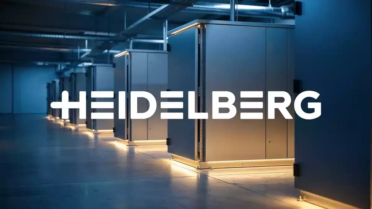 Heidelberg Q1 Results: Cash Flow, Integration Costs, and Sodium-Ion Pivot in Focus