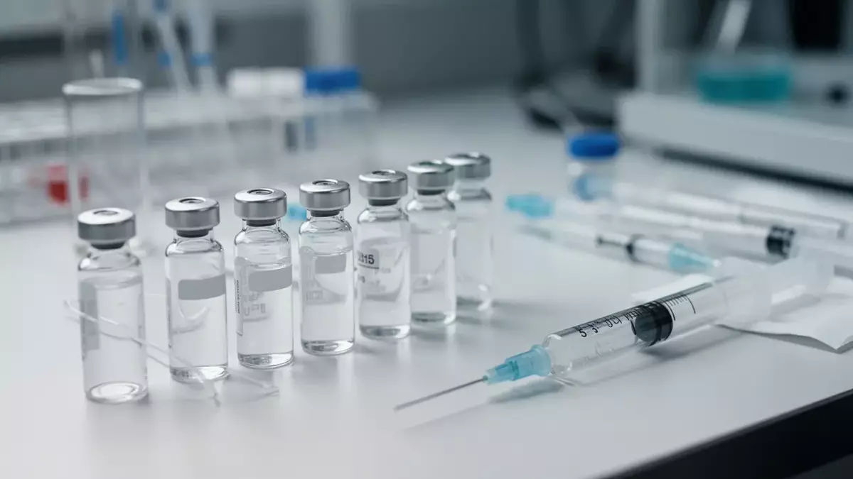 Boehringer Ingelheim: Neue orale Therapie Jascayd gegen Lungenfibrose erhält UK-Zulassung