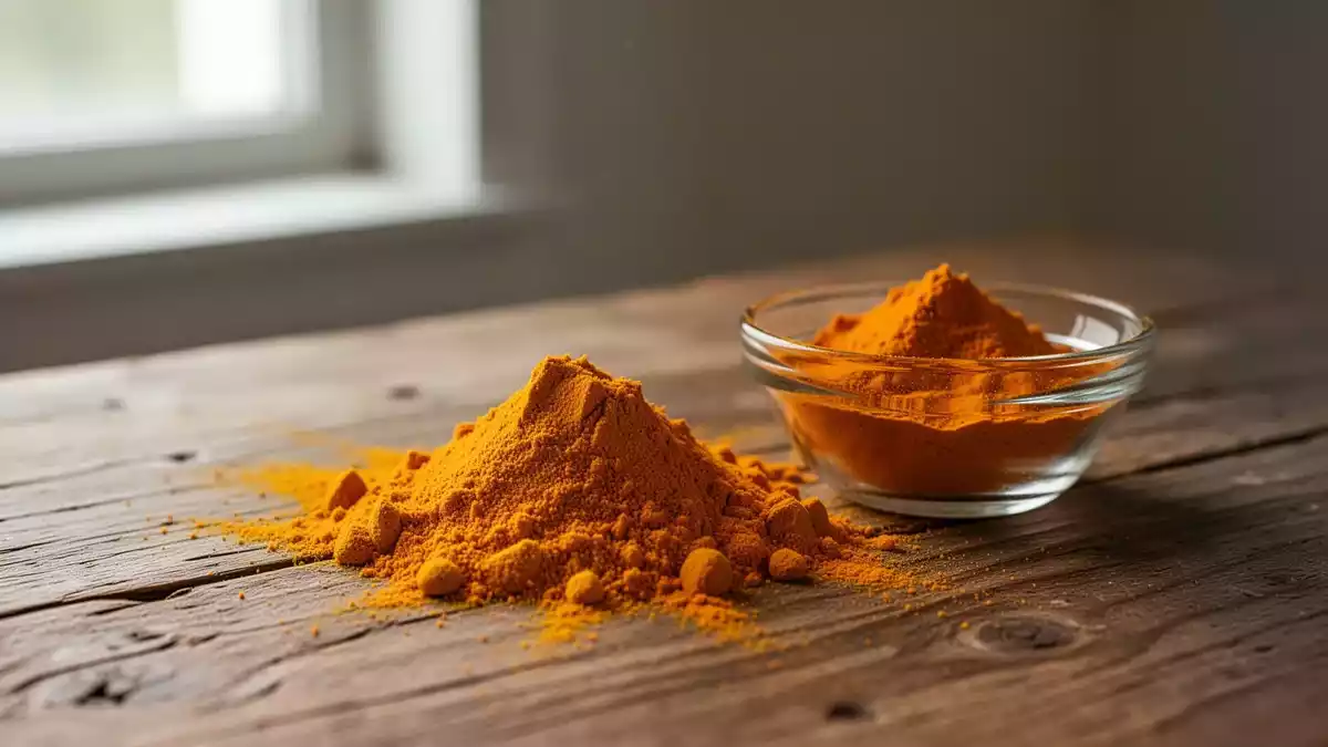 Kurkuma-Präparate: Neue Studienlage und Risiken bei Curcumin-Einnahme
