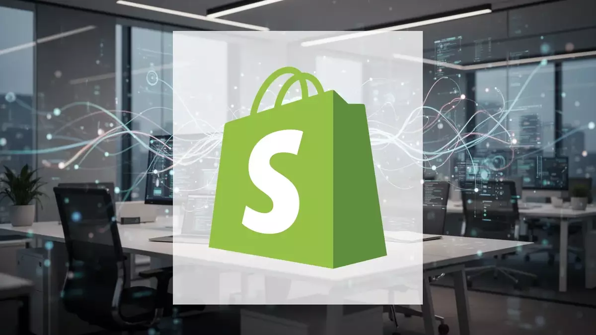 Shopify überzeugt mit KI-Fortschritten und stabiler Großhandelsbindung