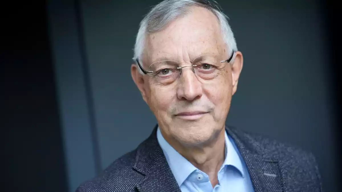 Experte Heinrich Großbongardt sieht Münchener Vorfall als Beinahe-Katastrophe. (Foto: Archiv)  - Bild: Christian Charisius/dpa
