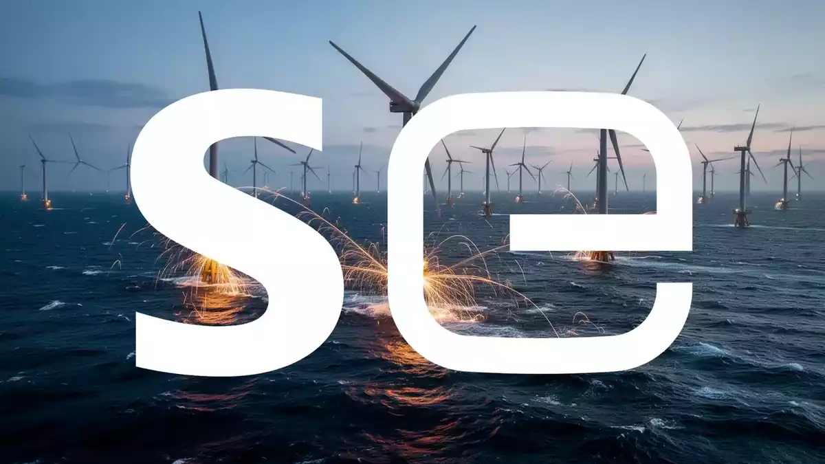 Siemens Energy Rebrands as Omterra, Hits Record Gas Turbine Orders