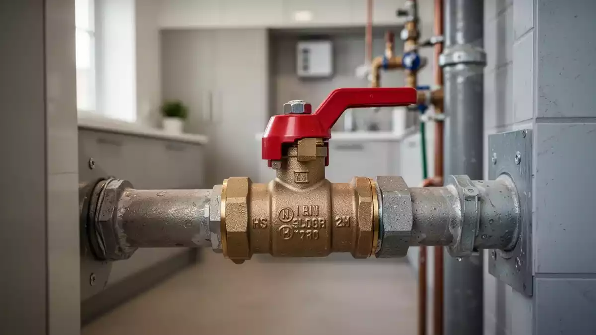 Rückkehr aus dem Urlaub: Wasserleitungen richtig spülen und Schäden vermeiden