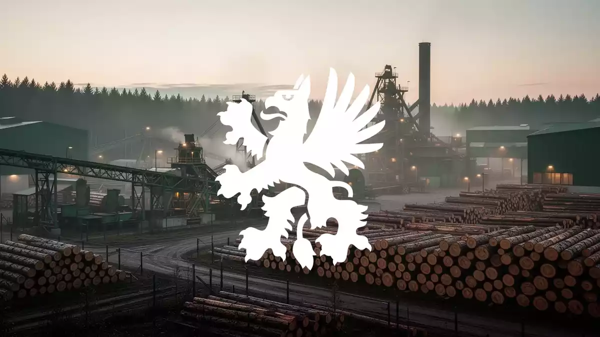 UPM-Kymmene: Barclays senkt Kursziel, EU droht mit Joint-Venture-Blockade