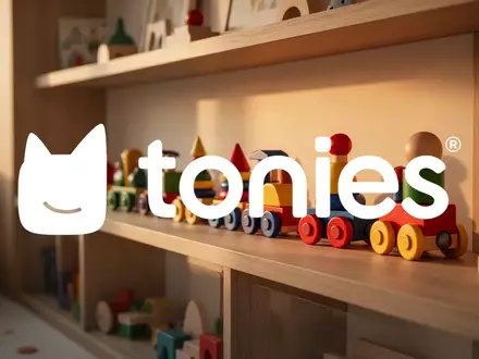 Abstraktes, hochwertig beleuchtetes Kinderzimmer mit Spielzeug, das eine positive Marktstimmung symbolisiert. - Foto: über boerse-global.de