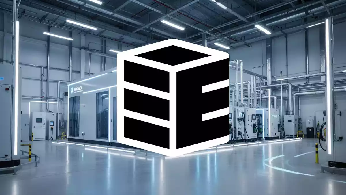 Enapter: Radikaler Umbau zu Asset-Light-Modell entlastet Bilanz
