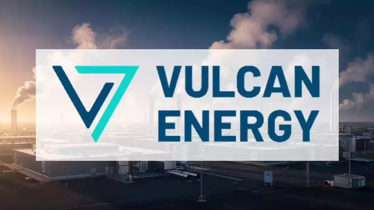 Vulcan Energy Governance Boost: Lacaze Joins Board, Shares Rise 10%