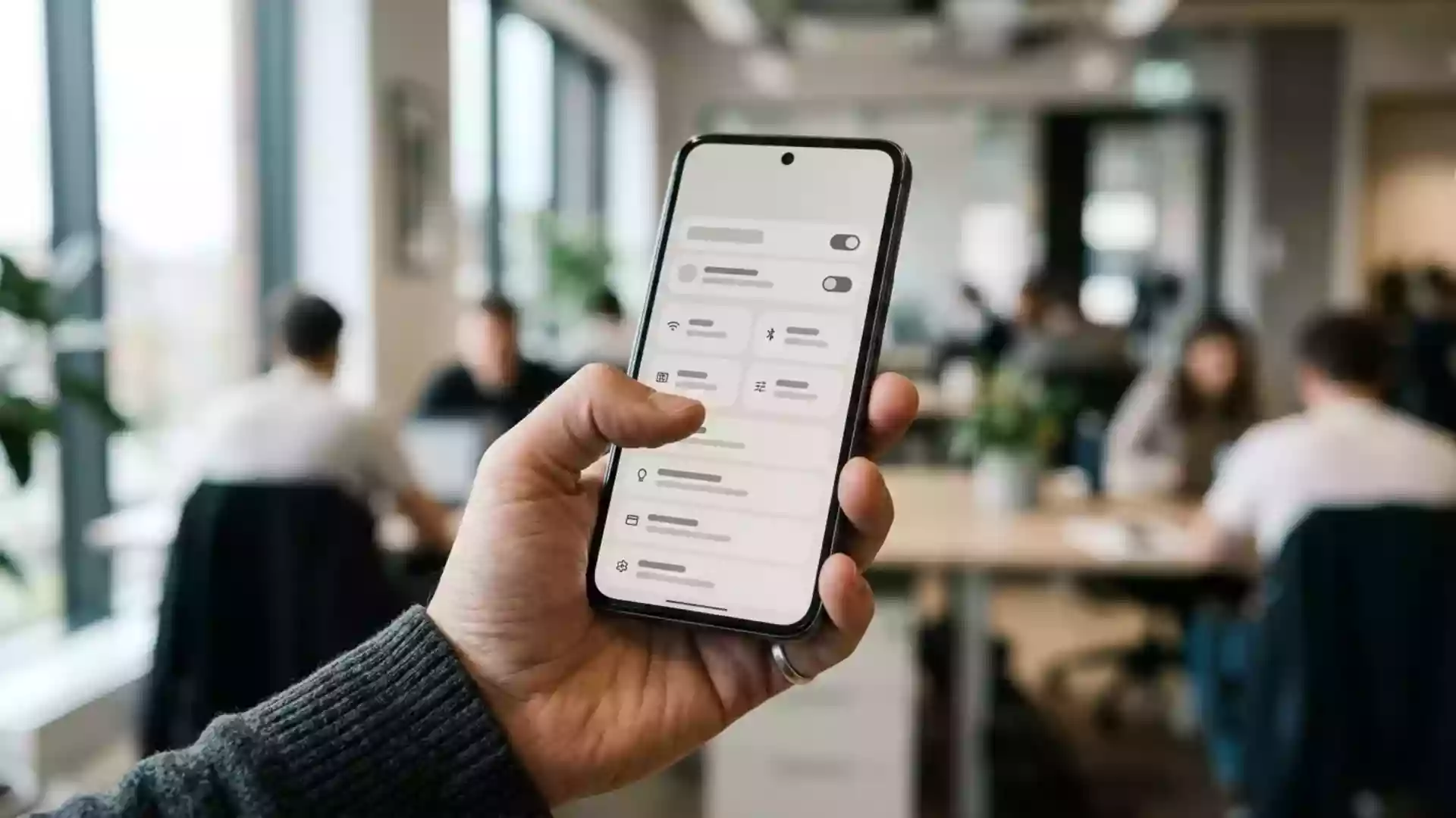 Android 17 QPR2 Beta 3: Google sperrt Apps auf Systemebene