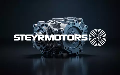 Abstraktes, industrielles Motiv einer Motorkomponente in gedimmtem, professionellem Licht zur Darstellung der Industrie. - Foto: über boerse-global.de
