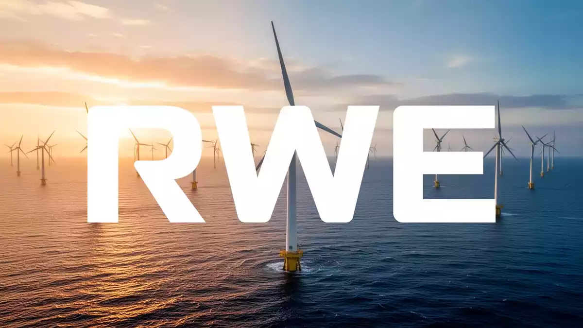 RWE-Aktie: Deutsche Bank erhöht Kursziel nach Investitionsoffensive
