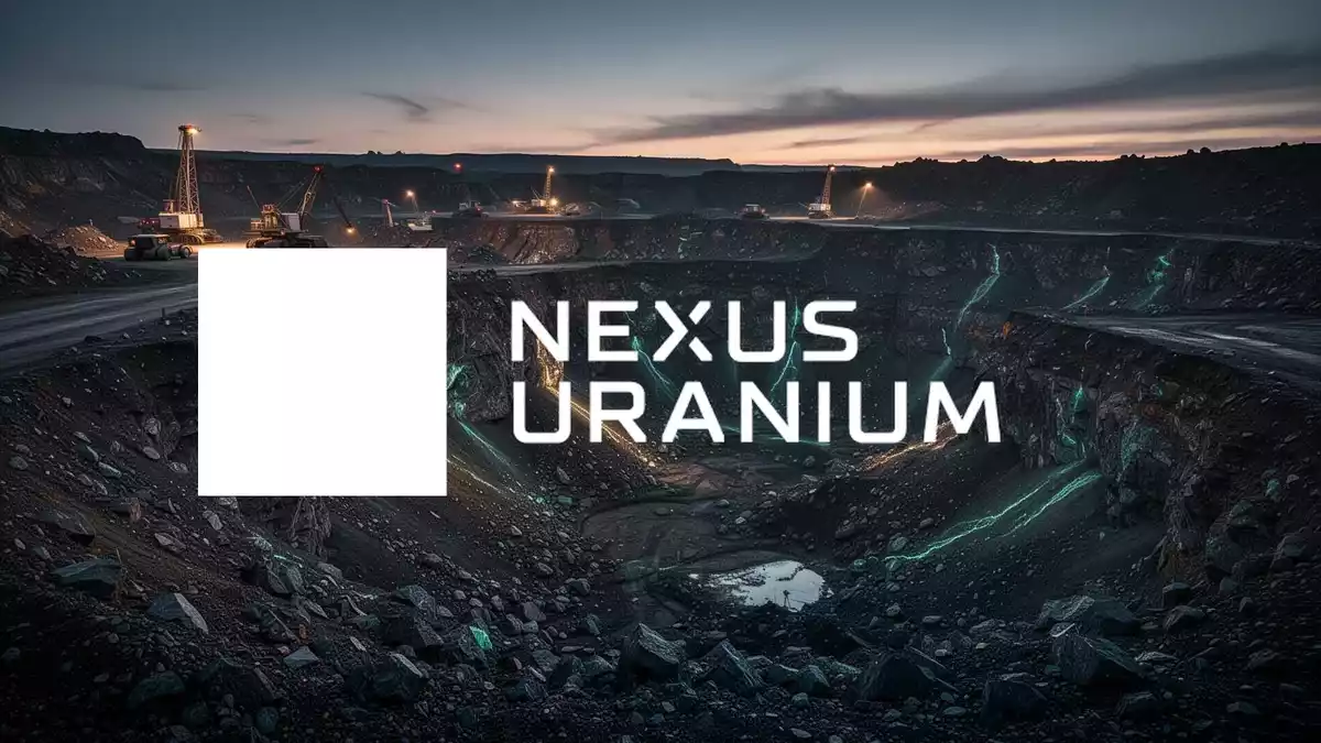 Nexus Uranium: Partnerschaft im Athabasca-Becken bestätigt, Aktie fällt