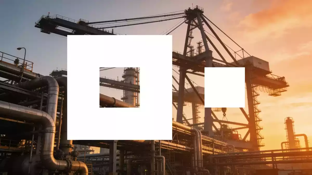 BASF modernisiert Terminal: Neue Kräne gegen Niedrigwasser-Risiko