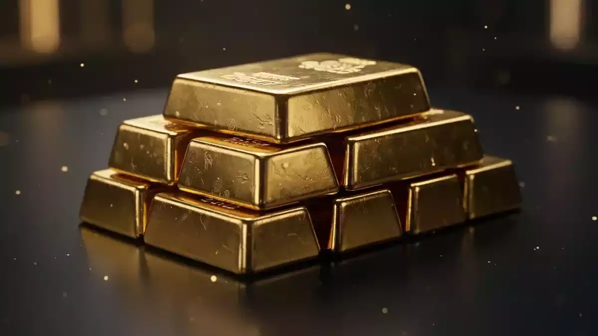 Gold Hits $4,450 on Soft Fed Bets and Middle East Tensions