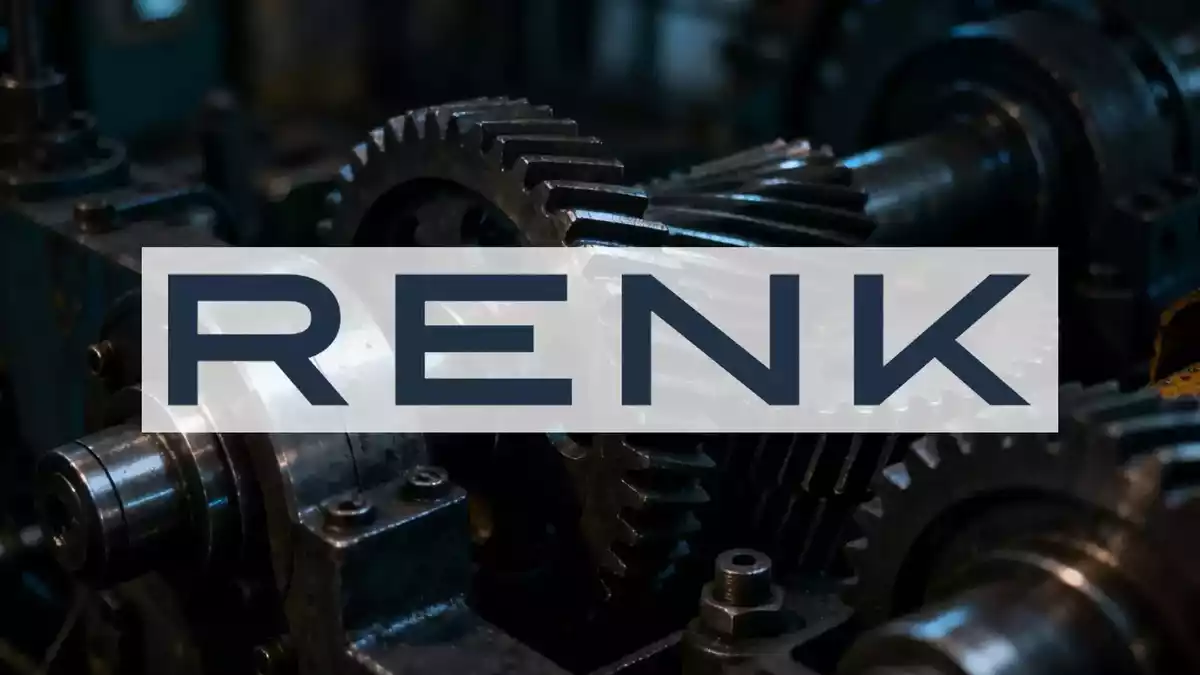 Renk's Naval Expansion Drives 17% Stock Surge Amid Defence Rally