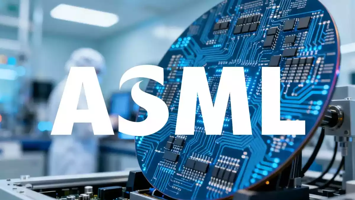 ASML High-NA EUV Production Debut at Intel, TSMC Delays to 2030