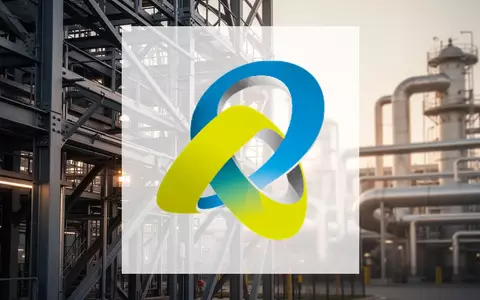 Moderne industrielle Architektur bei goldenem Licht als Symbol für langfristige Unternehmensführung und Ingenieurwesen. - Foto: über boerse-global.de