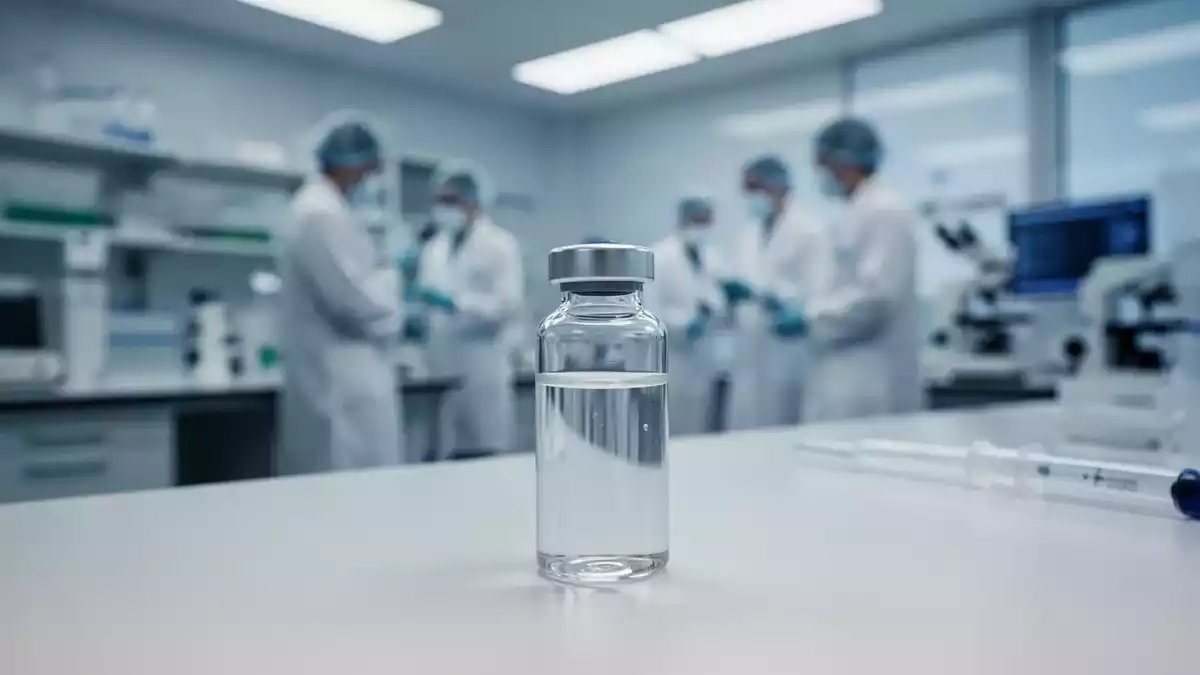 FCS-Therapie: Neues Medikament Redemplo und geplante Erleichterung der Diagnose