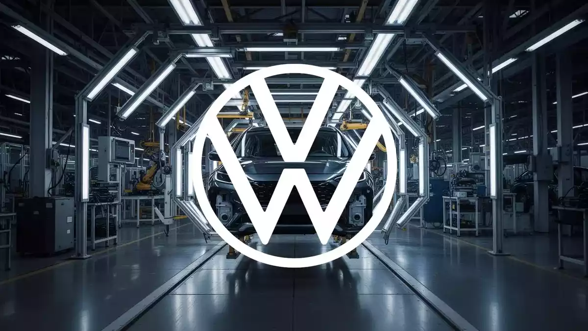 EU Approves VW Everllence Stake Sale to Bain Capital for €7.4B