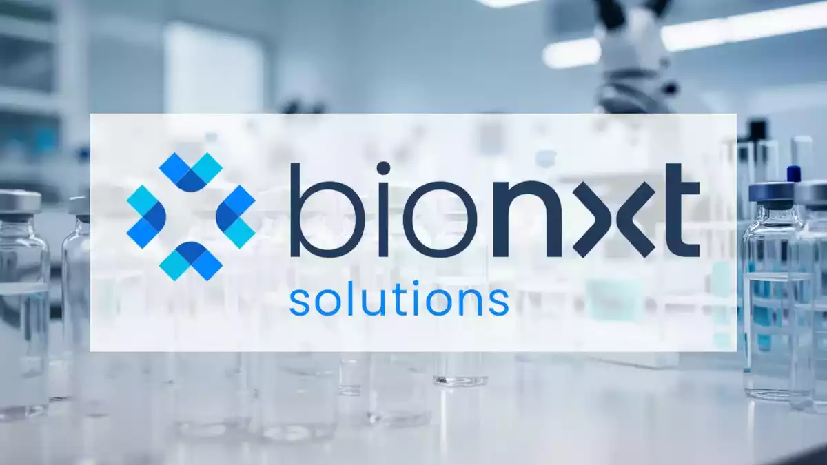 BioNxt Solutions: Kursplus nach Ausweitung der Pipeline auf GLP-1-Therapien