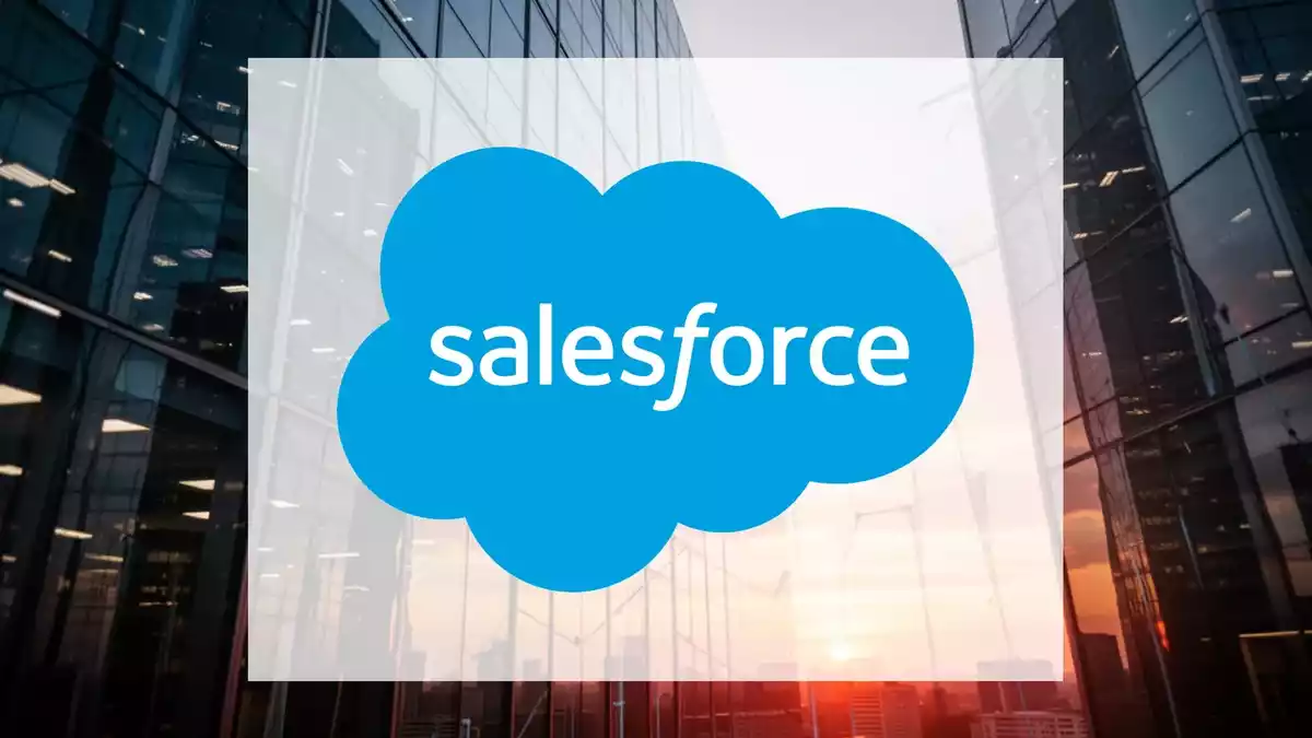 Salesforce vor Quartalszahlen: Analysten sehen Wachstumschancen trotz KI-Sorgen