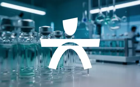 Abstrakte Darstellung eines modernen biotechnologischen Forschungslabors mit Fokus auf wissenschaftliche Synergie. - Foto: über boerse-global.de