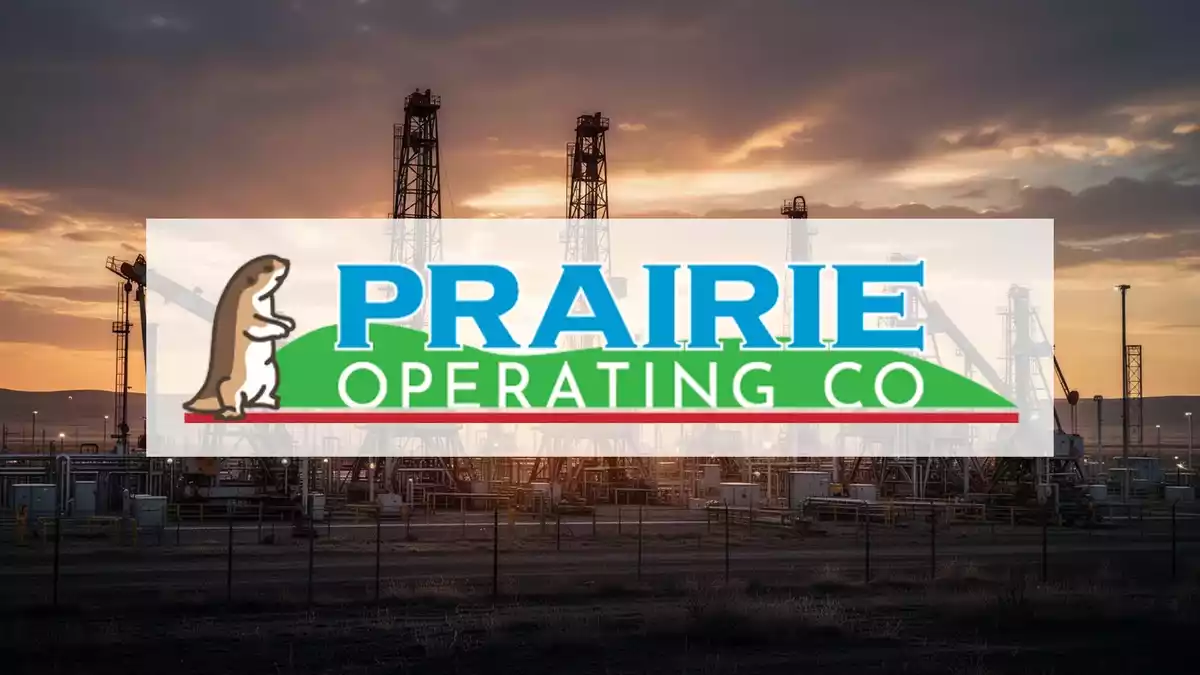 Prairie Operating: Starkes Q2-Ergebnis dank Sondereffekten im DJ-Basin