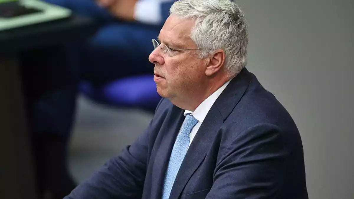 Hardt fordert EU-Sanktionen gegen israelischen Minister