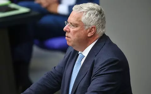 Jürgen Hardt (Archiv) - Foto: via dts Nachrichtenagentur