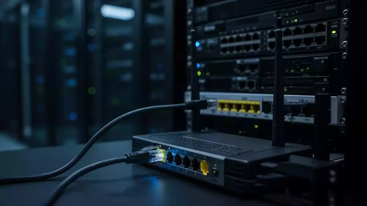Evooo1Bot: Neues Linux-Botnetz attackiert Router und Firewalls