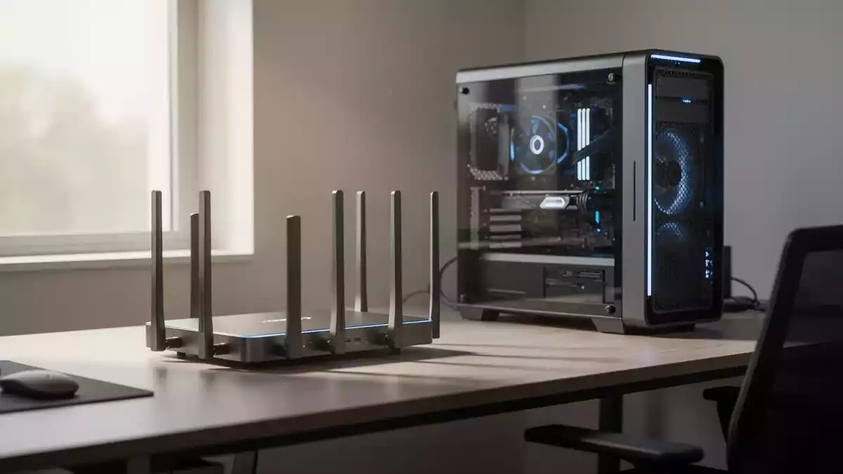 AVM FRITZ!Repeater 2700: Wi-Fi-7-Verstärker für 157,90 Euro im Handel