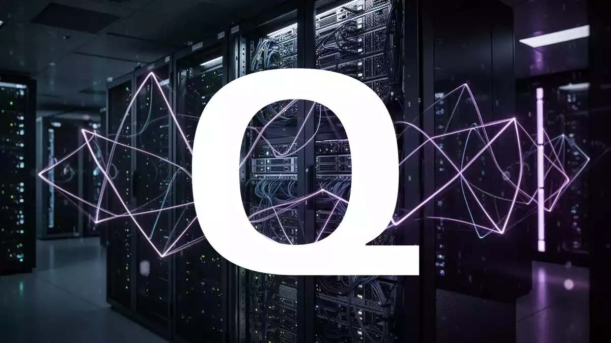 Quantum-Aktie: Gewinnmitnahmen nach 145% Kursrallye – Fundamentaldaten im Fokus