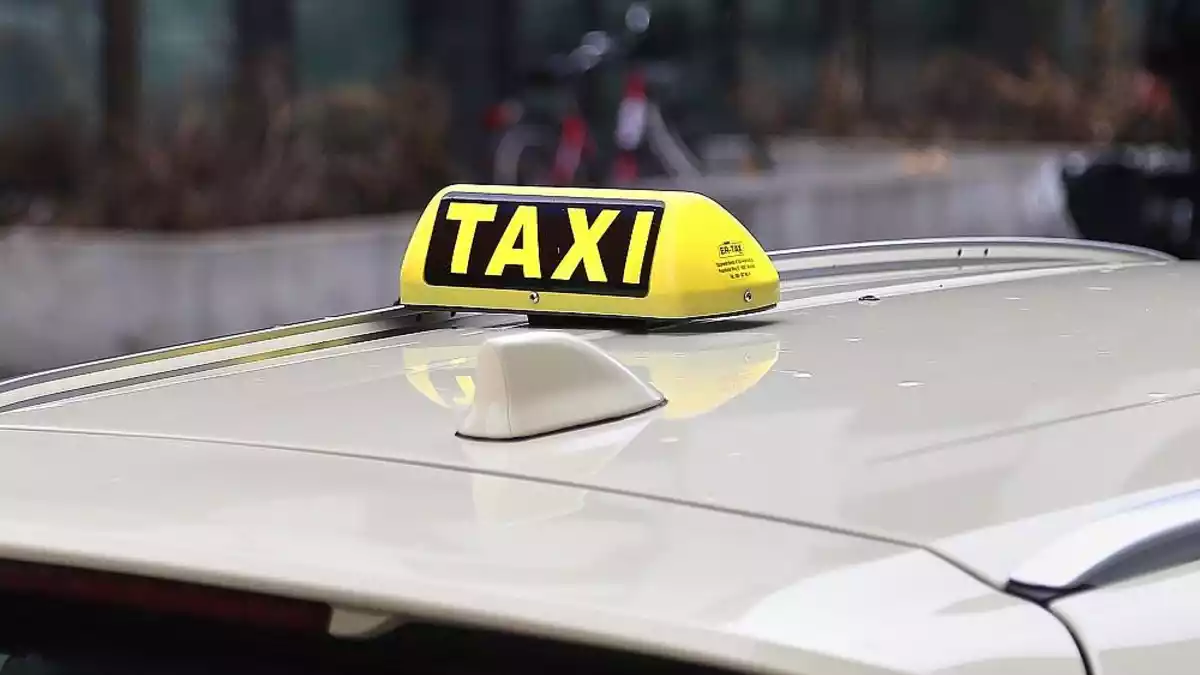 Bericht: Mercedes setzt wieder mehr auf Taxigeschäft